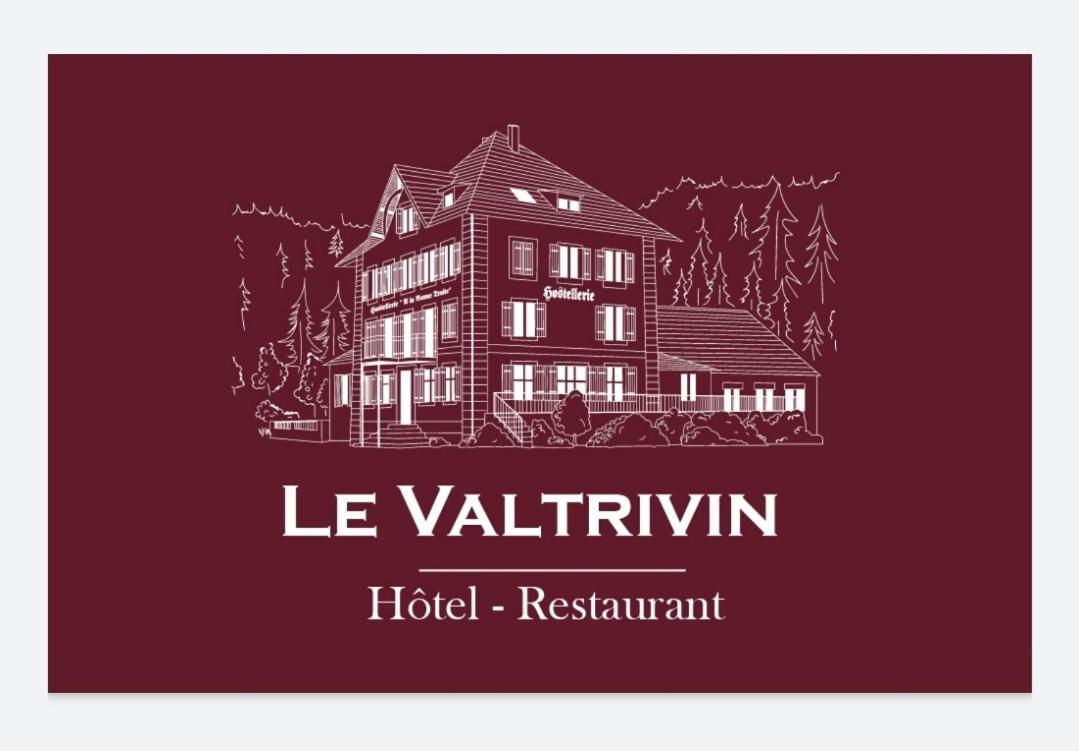 Etoile Alsacienne Lapoutroie Exterior foto