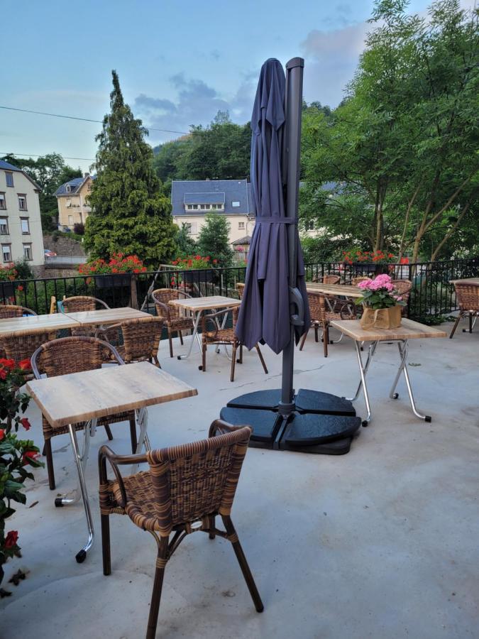 Etoile Alsacienne Lapoutroie Exterior foto
